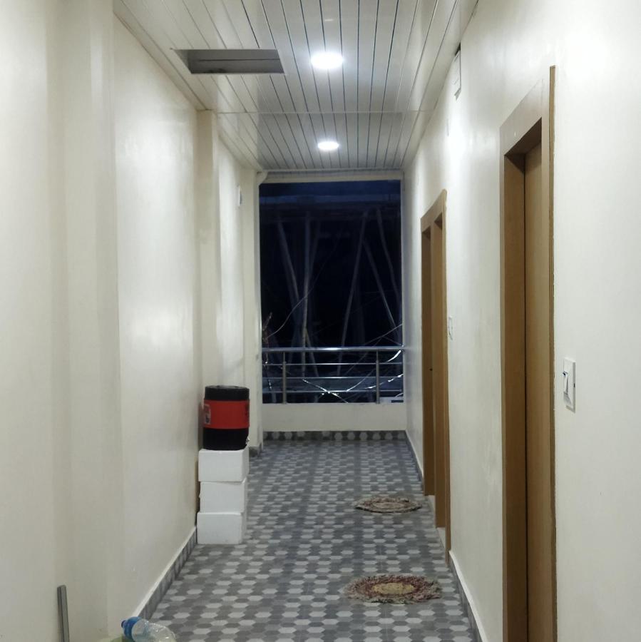 Shree Gajlaxmi Hotel Walking Distance From Mahakaleswar Ujjain Εξωτερικό φωτογραφία