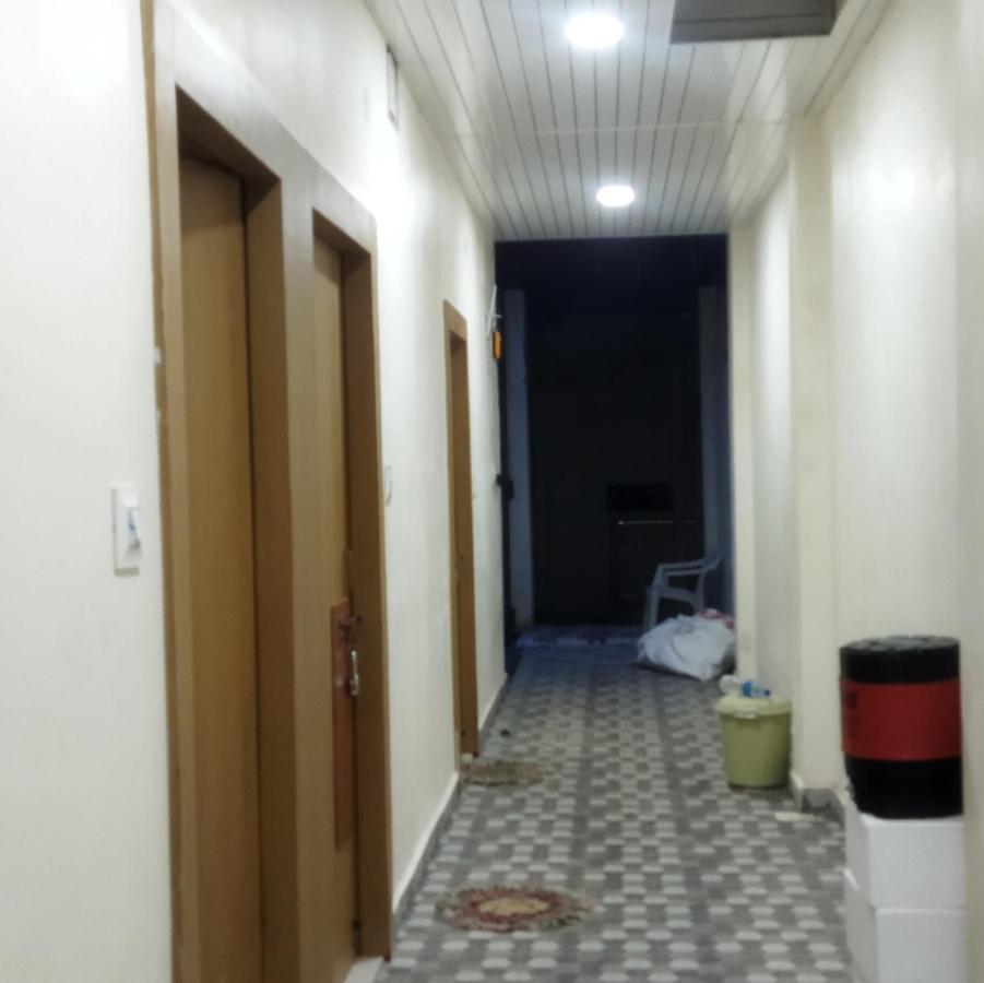 Shree Gajlaxmi Hotel Walking Distance From Mahakaleswar Ujjain Εξωτερικό φωτογραφία