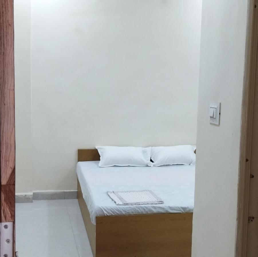 Shree Gajlaxmi Hotel Walking Distance From Mahakaleswar Ujjain Εξωτερικό φωτογραφία
